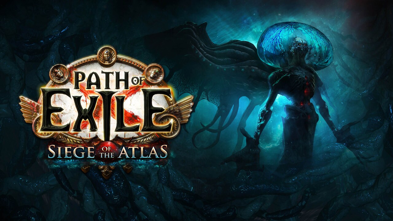 Path Of Exile Download And Play For Free Epic Games Store