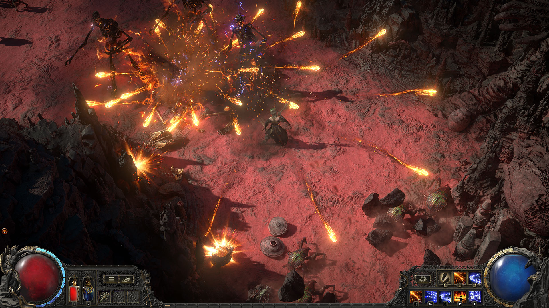 Path of Exile 2 screenshot 10