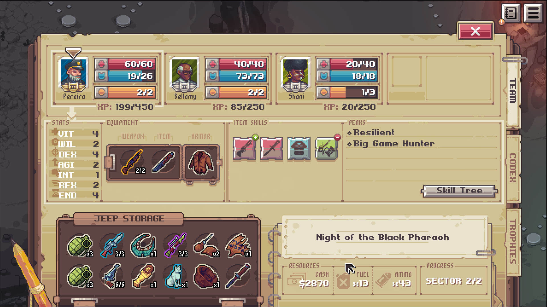 Pathway』 | いますぐダウンロードして購入 - Epic Games Store