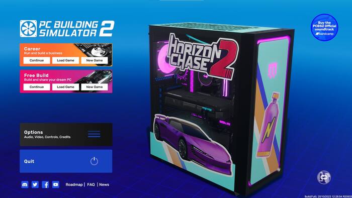 图片[2]|36.4GB|装机模拟器2|PC Building Simulator 2|官方中文|v1.13.07|压缩包：10.93GB|GameStellaris | 游戏群星