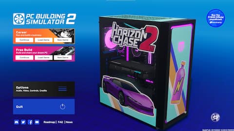 PC Building Simulator 2 | 오늘 다운로드 및 구매 - Epic Games Store