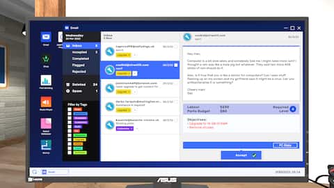 PC Building Simulator 2 装机模拟器2|V1.10.16|-官中|支持键鼠.手柄|赠多项修改器|容量23.17 GB插图8咸鱼单机官网 slide-thumbnail