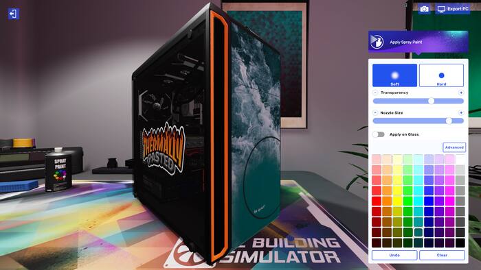 图片[12]|36.4GB|装机模拟器2|PC Building Simulator 2|官方中文|v1.13.07|压缩包：10.93GB|GameStellaris | 游戏群星