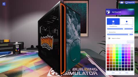 PC Building Simulator 2 | Heute herunterladen und kaufen – Epic Games Store