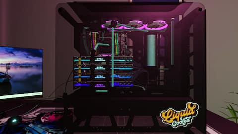 《PC Building Simulator 2》 | 立刻购买并下载 - Epic游戏商城
