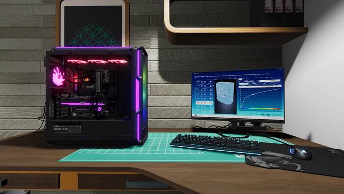 图片[14]|36.4GB|装机模拟器2|PC Building Simulator 2|官方中文|v1.13.07|压缩包：10.93GB|GameStellaris | 游戏群星