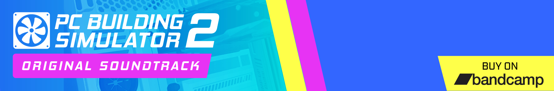 《PC Building Simulator 2》 | 立刻购买并下载 - Epic游戏商城