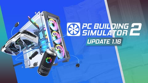 PC Building Simulator 2
