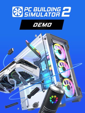 Pc Building Simulator 2 Demo