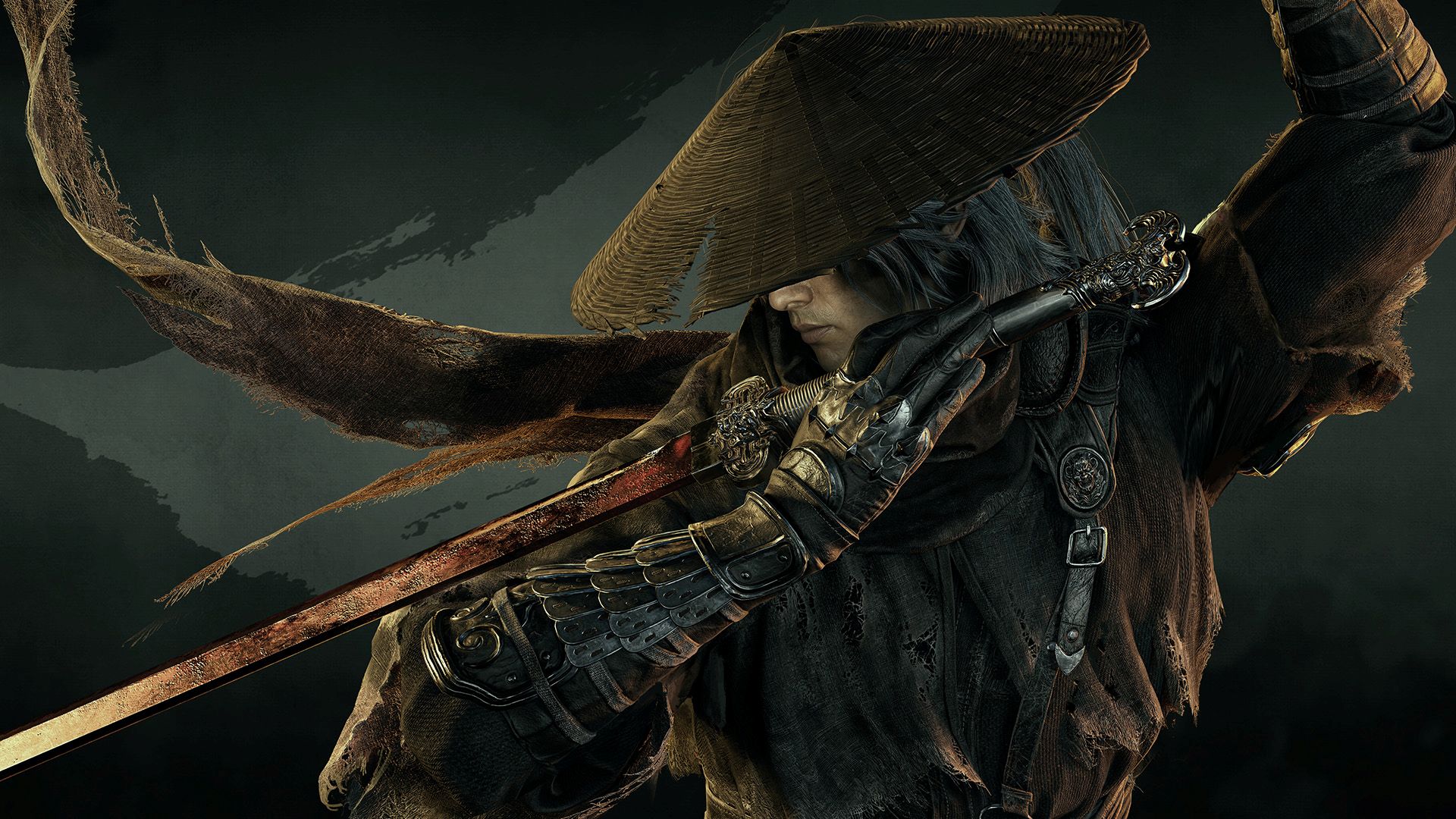 Wishlist Phantom Blade Zero on Epic Games Store