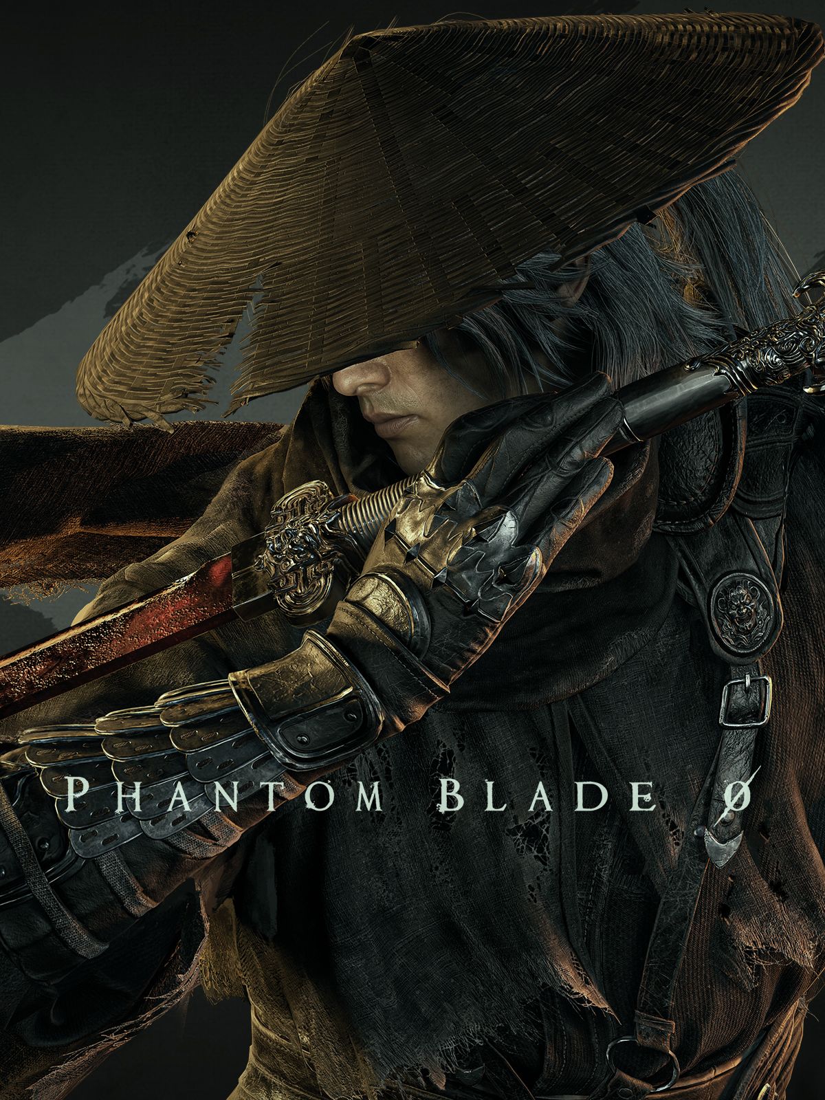 Wishlist Phantom Blade Zero on Epic Games Store
