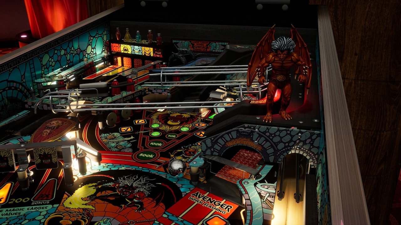 Pinball FX Download and Play for Free Epic Games Store