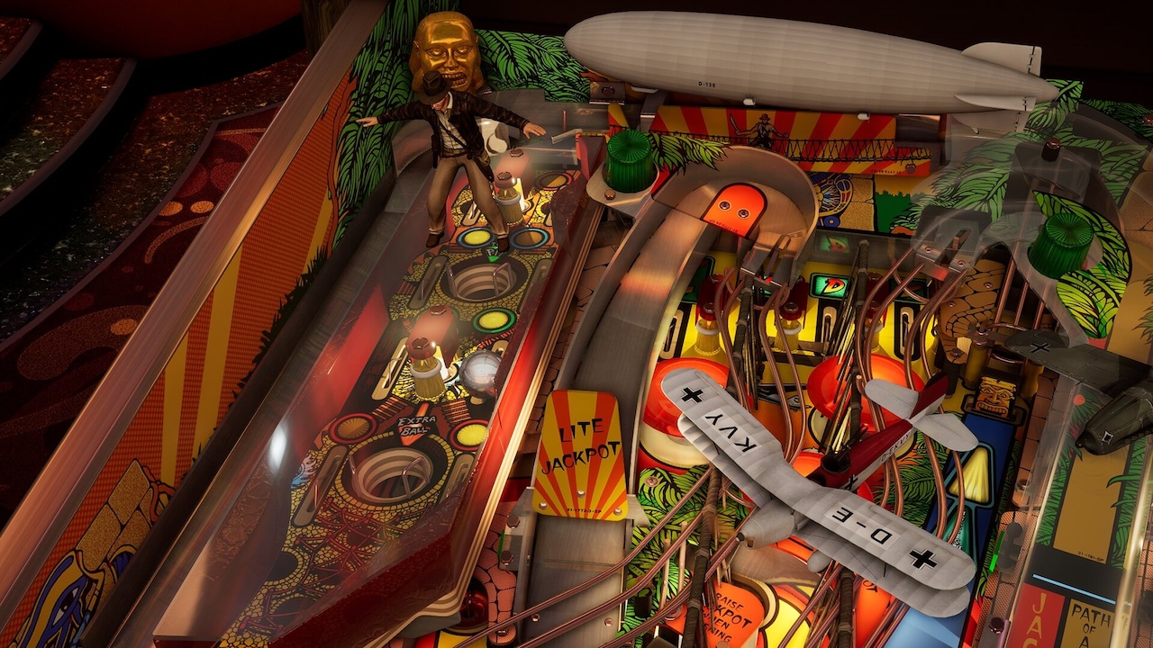 Pinball FX Download and Play for Free Epic Games Store
