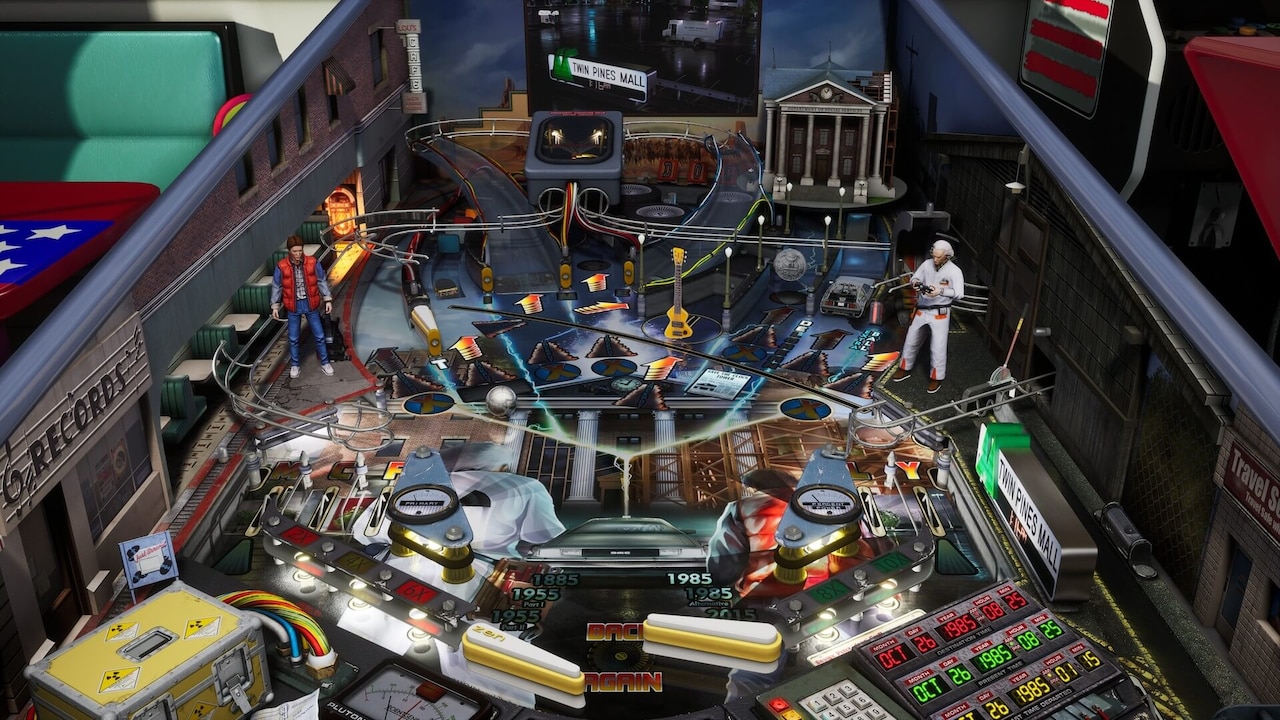 Pinball FX Download and Play for Free Epic Games Store