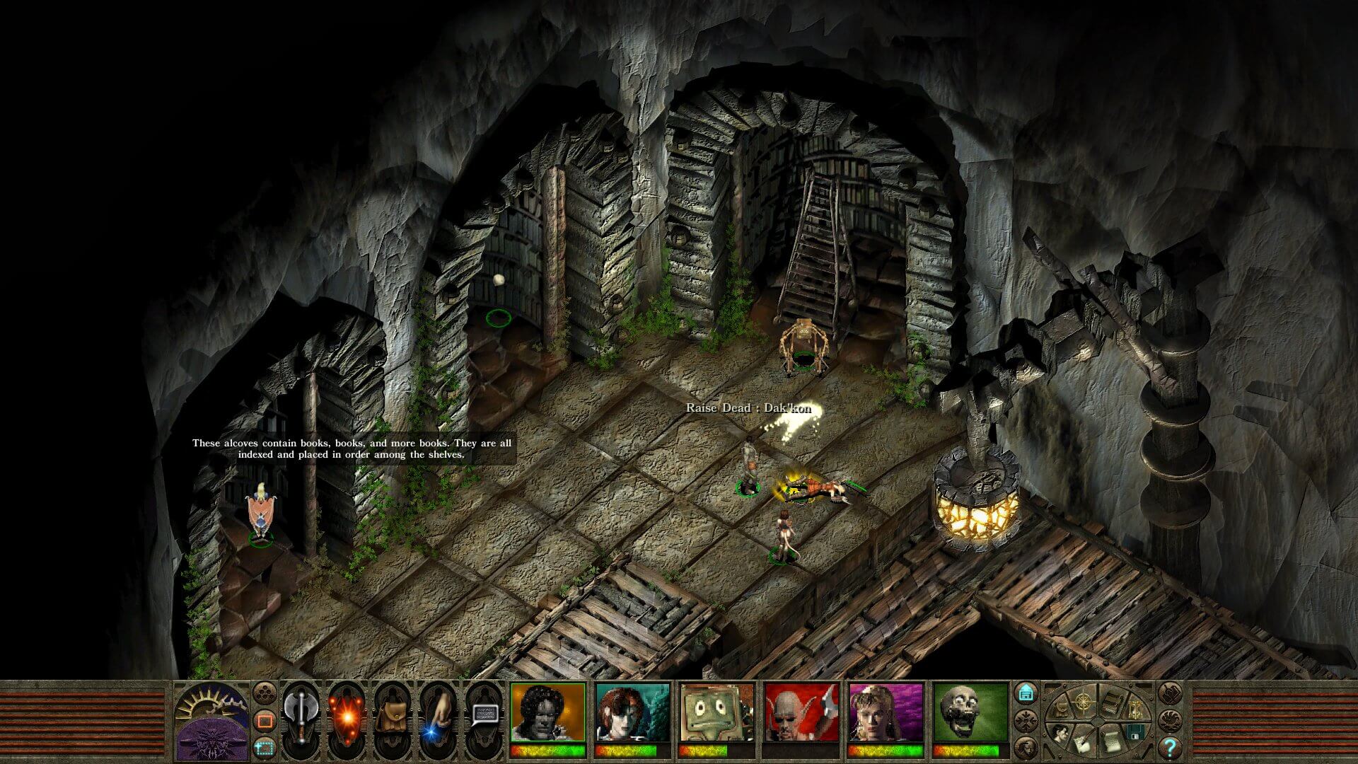 Planescape: Torment: Enhanced Edition | Download and Buy Today