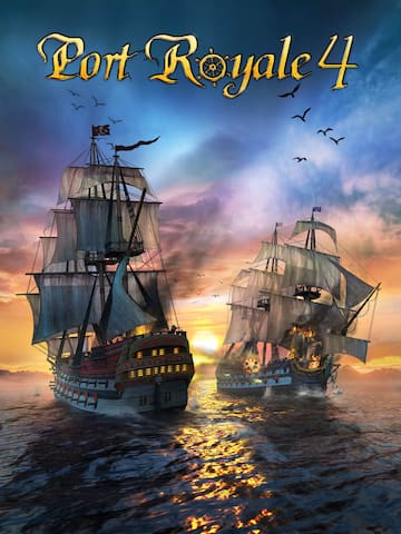 Port Royale 4 - Extended Edition