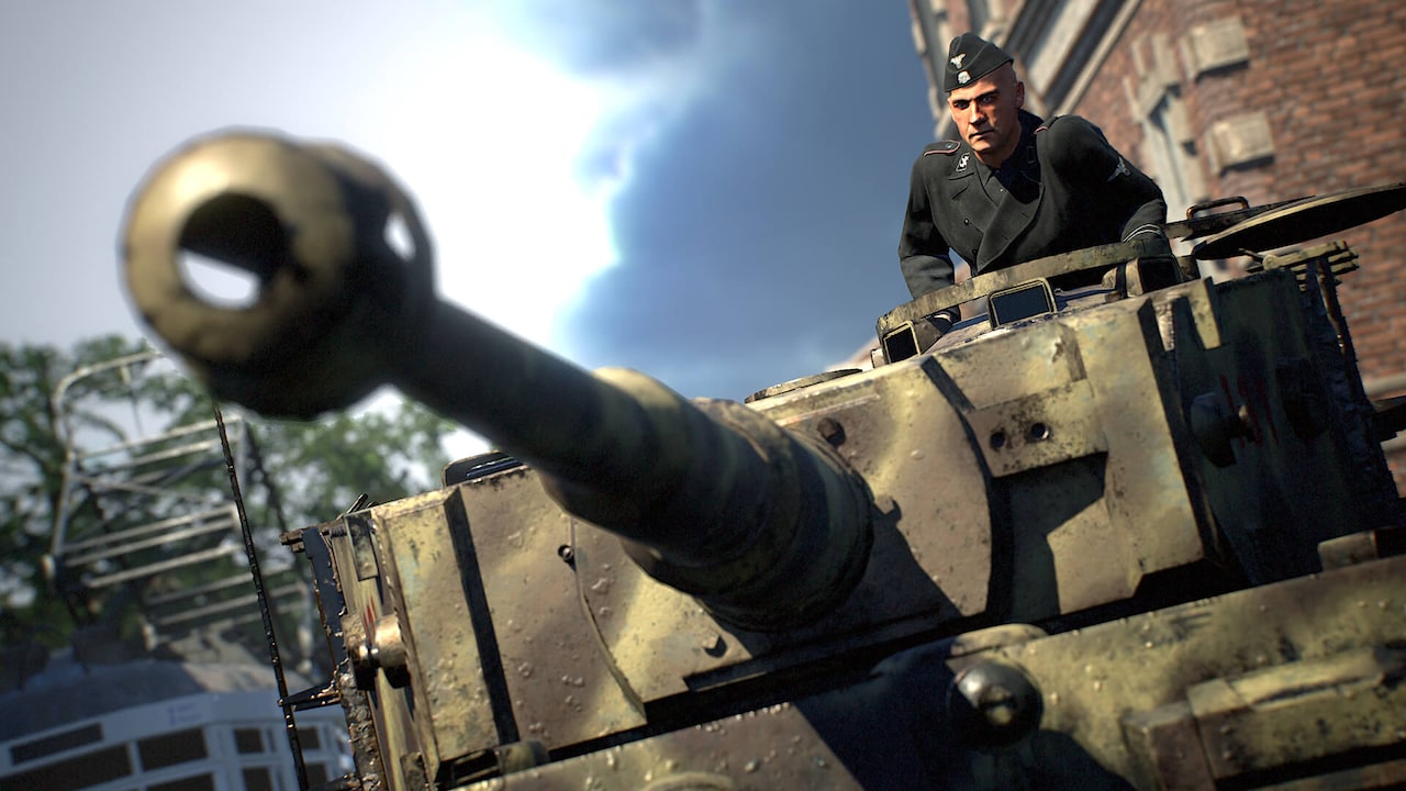 Post Scriptum Modding SDK Descárgalo y juega gratis Epic Games Store