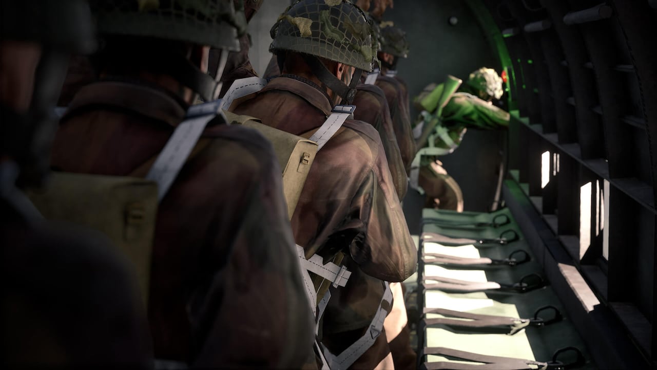 Post Scriptum Modding SDK Download and Play for Free Epic Games Store