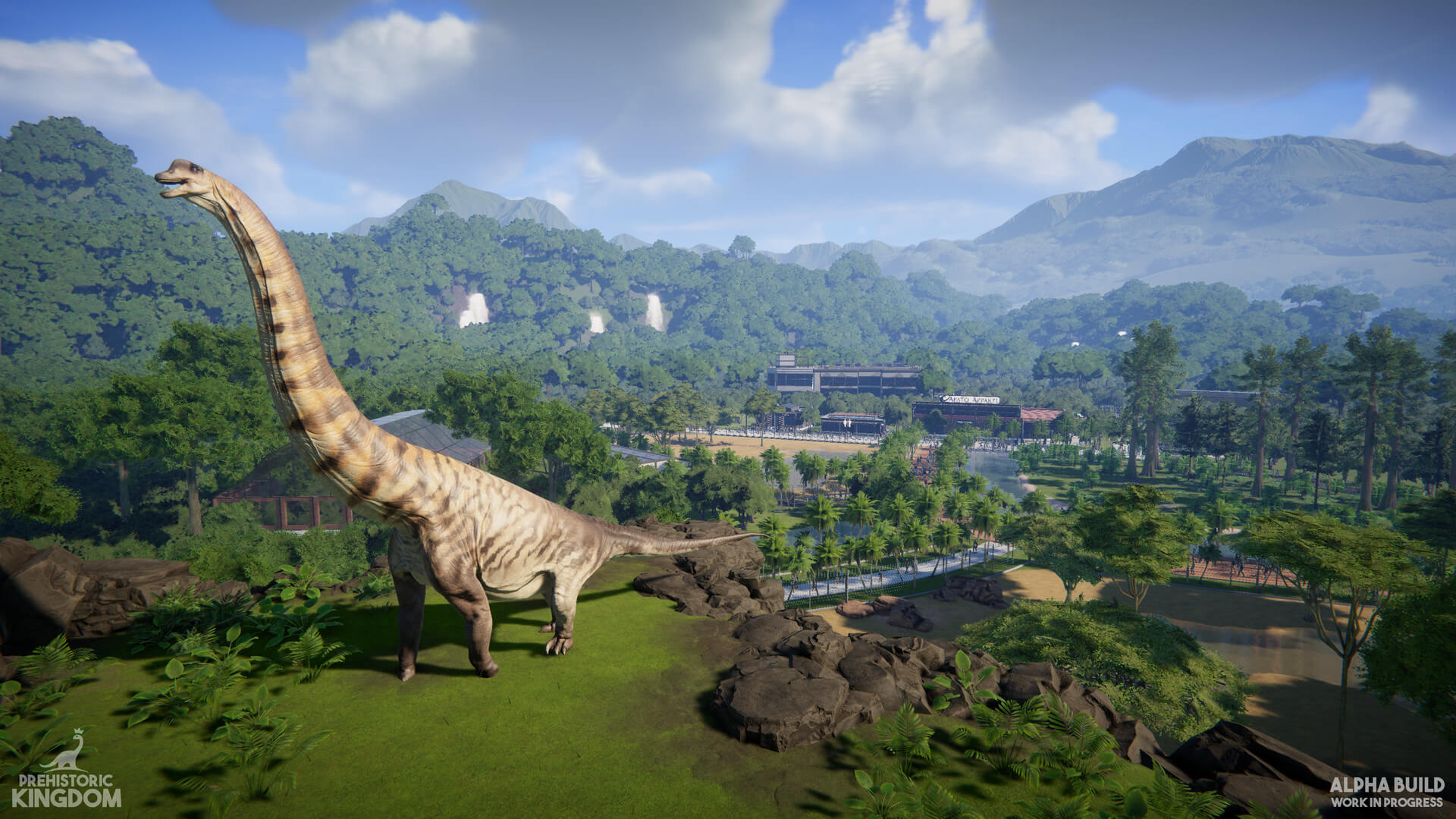 Prehistoric Kingdom-436151