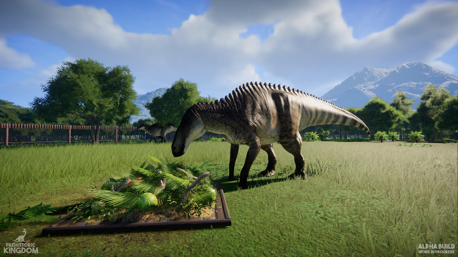 Prehistoric Kingdom-828785
