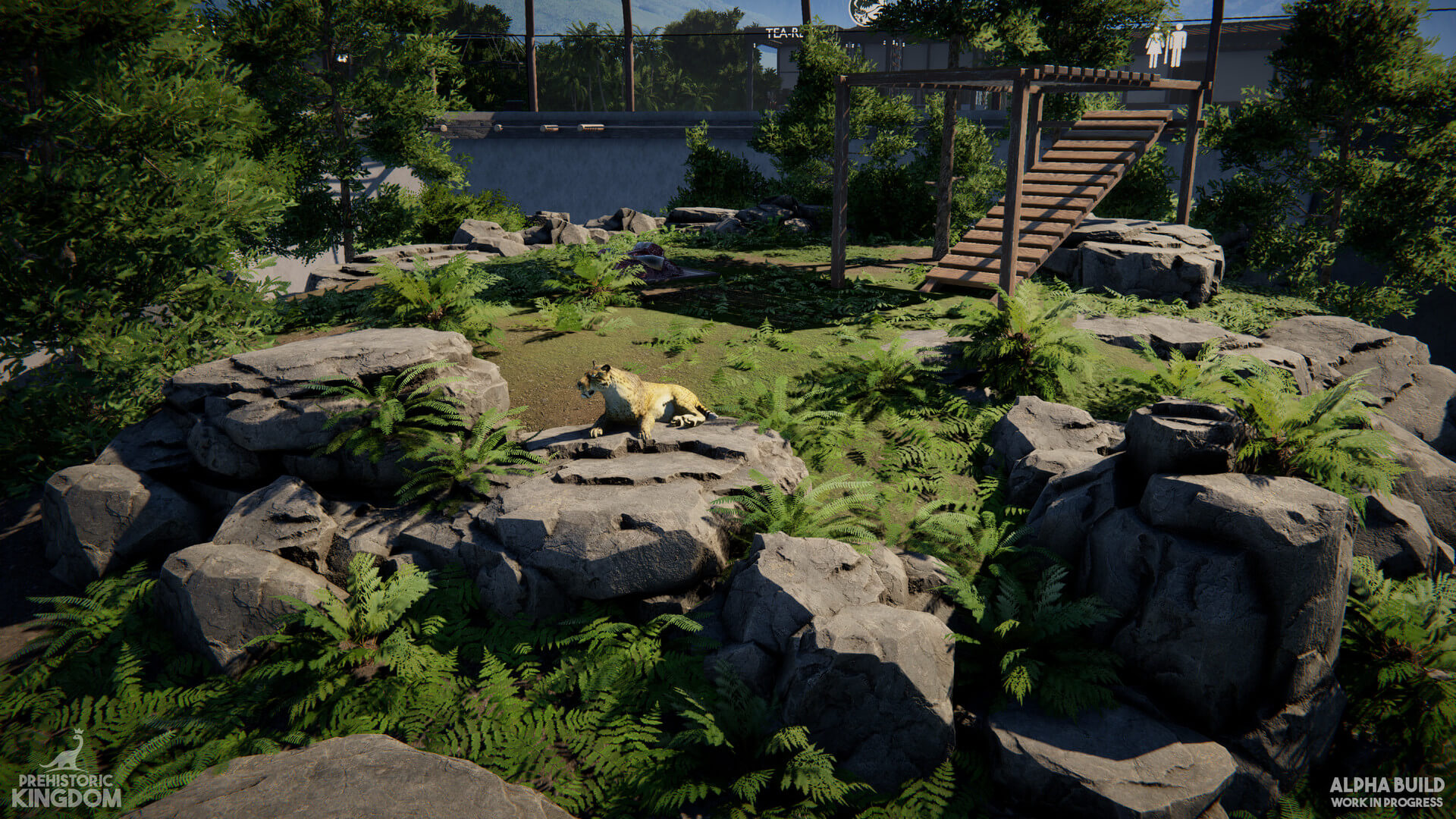 Prehistoric Kingdom-23502