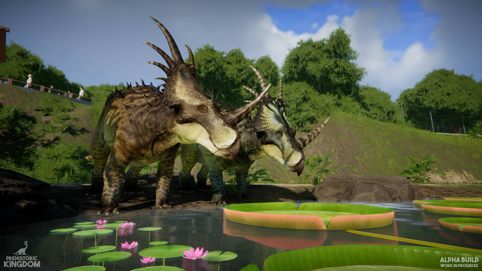 Prehistoric Kingdom-207257