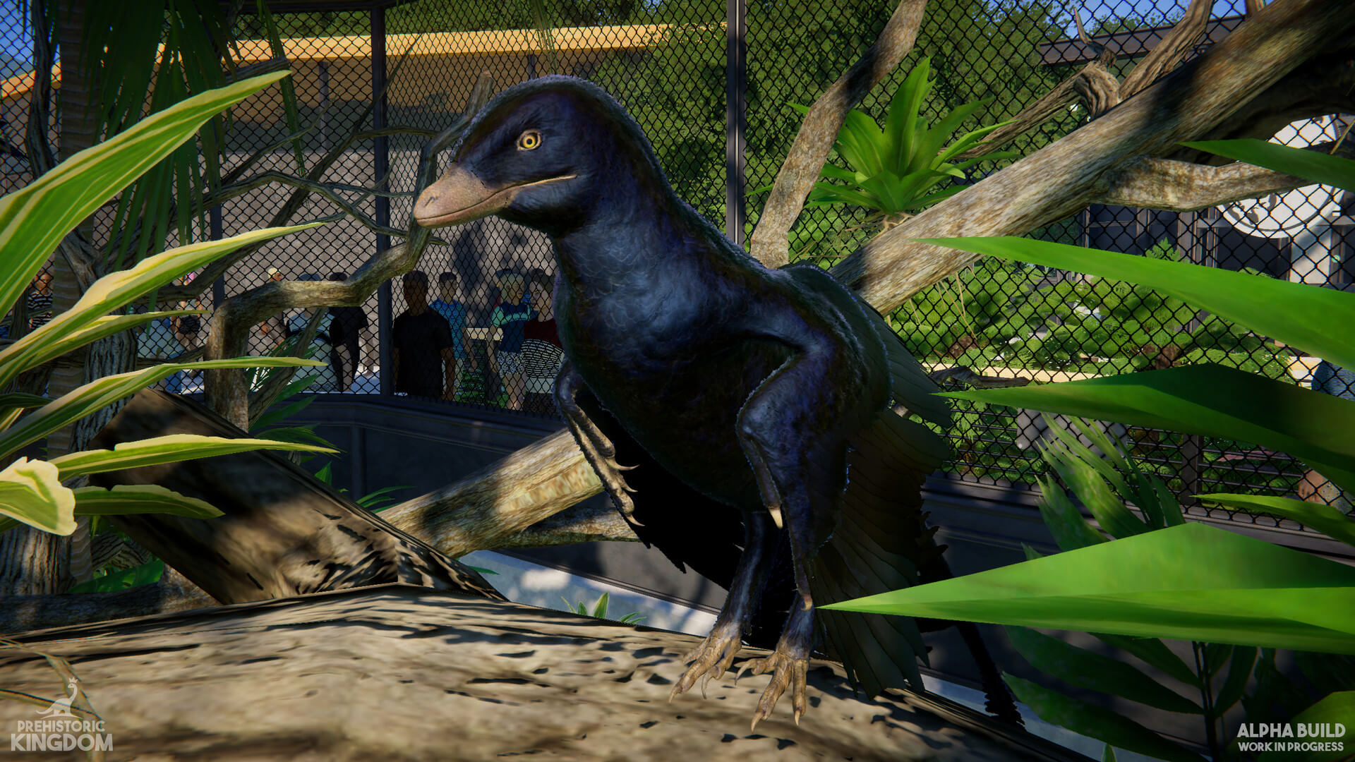 Prehistoric Kingdom-438080