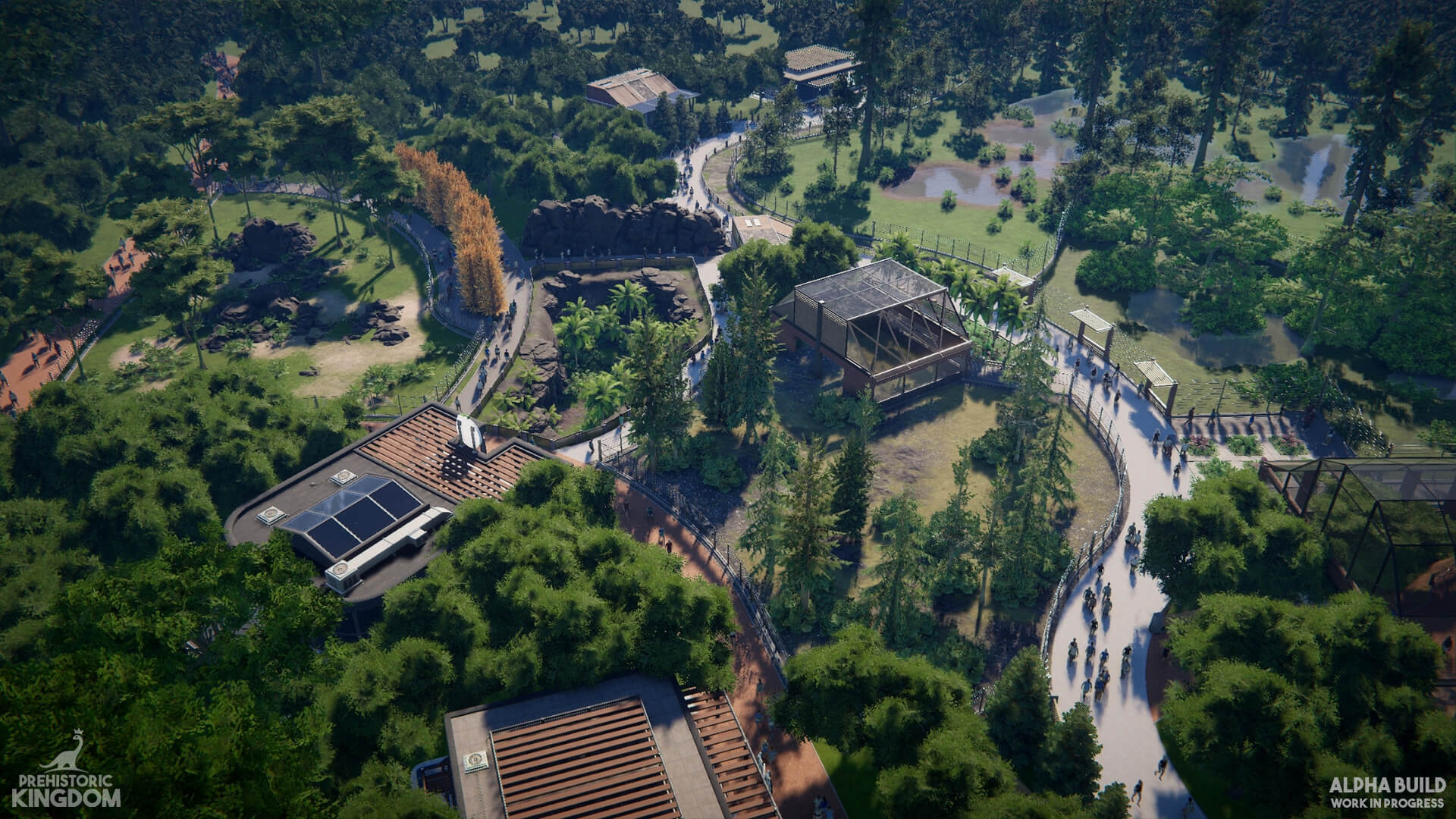 Prehistoric Kingdom-384688