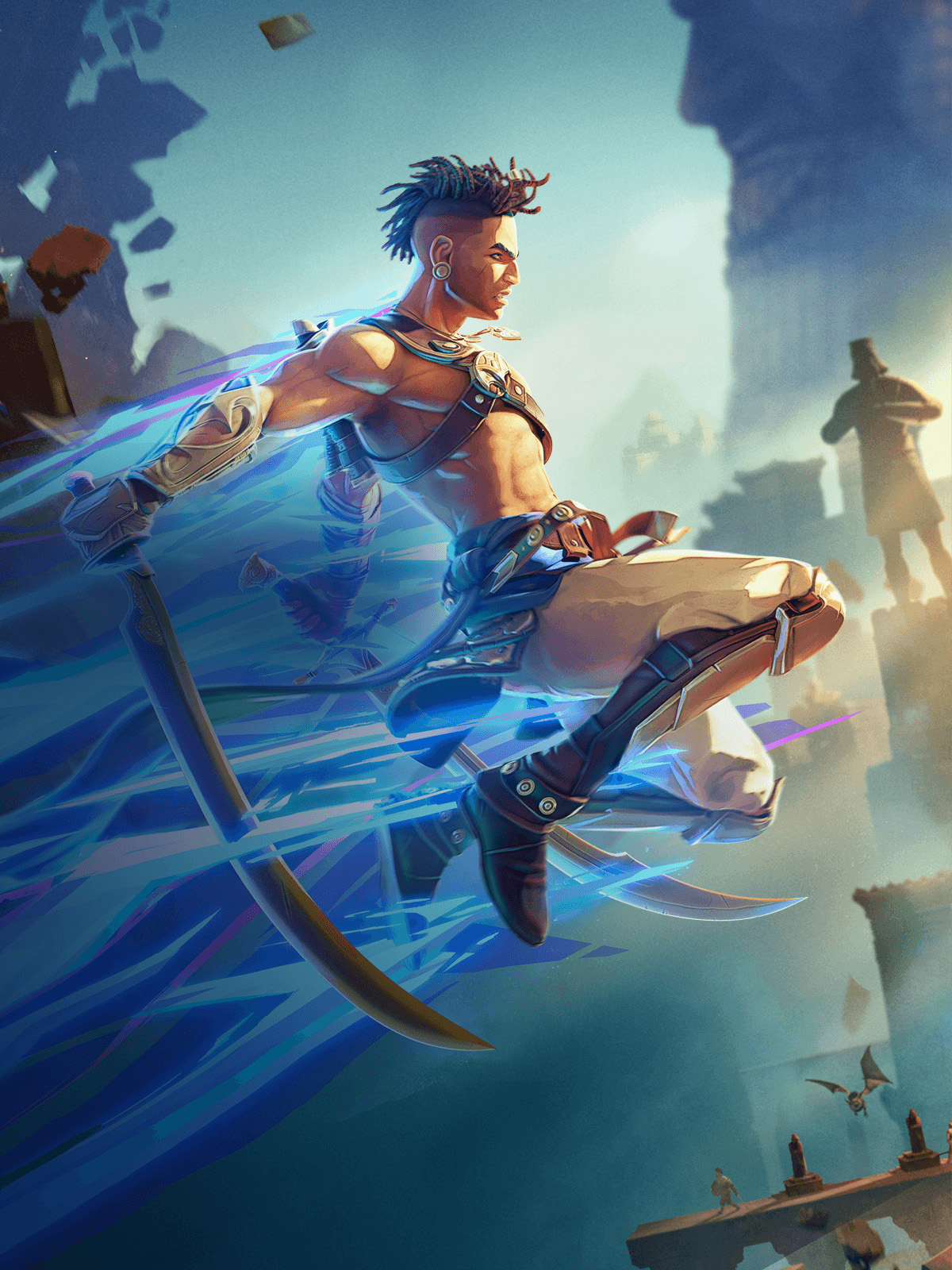 Epic Games Store | Download & Play PC Games, Mods, DLC & More.