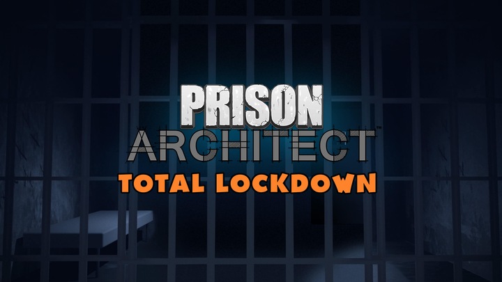 Prison Architect - Total Lockdown Bundle