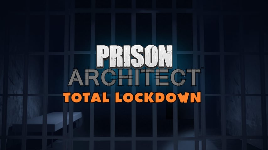 Prison Architect - Total Lockdown Bundle Xbox bundle deal – 68% off