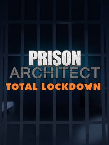 Prison Architect - Total Lockdown Bundle