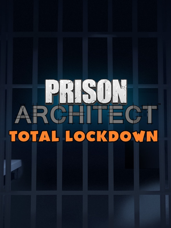 Prison Architect - Total Lockdown Bundle