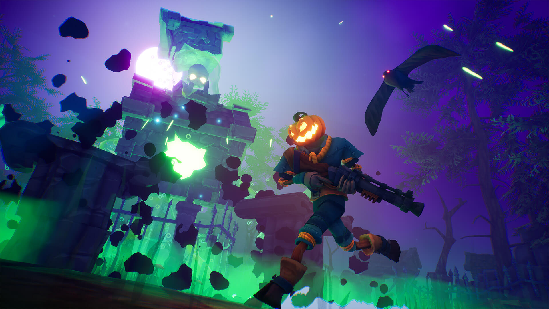 Pumpkin Jack-916516