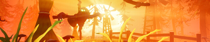 Pumpkin Jack Image