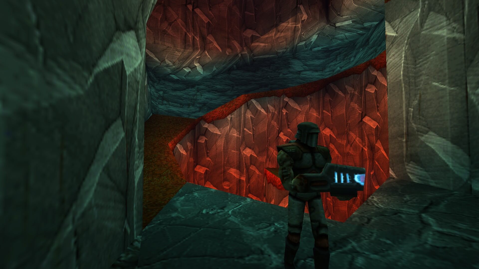 Quake II Heute herunterladen und kaufen Epic Games Store