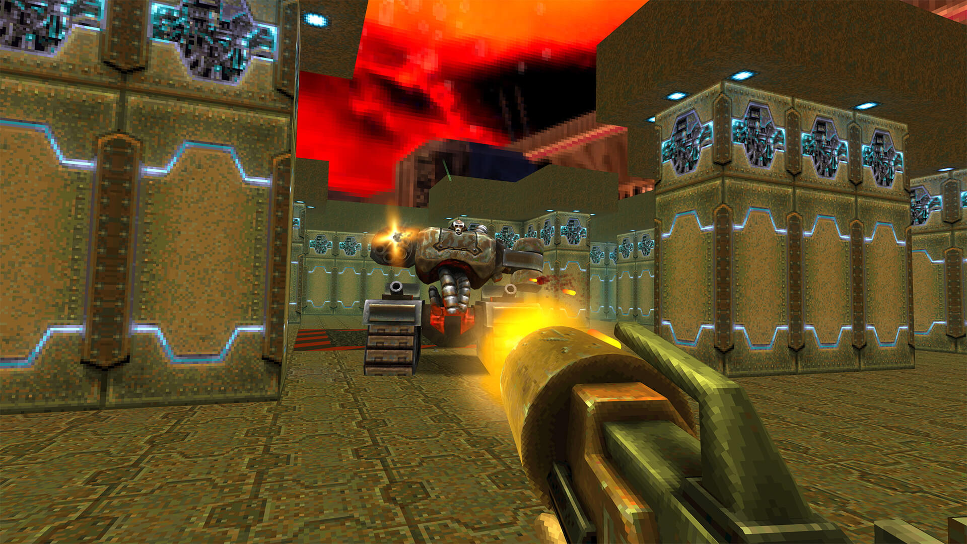 Quake II | Download and Buy Today - Epic Games Store
