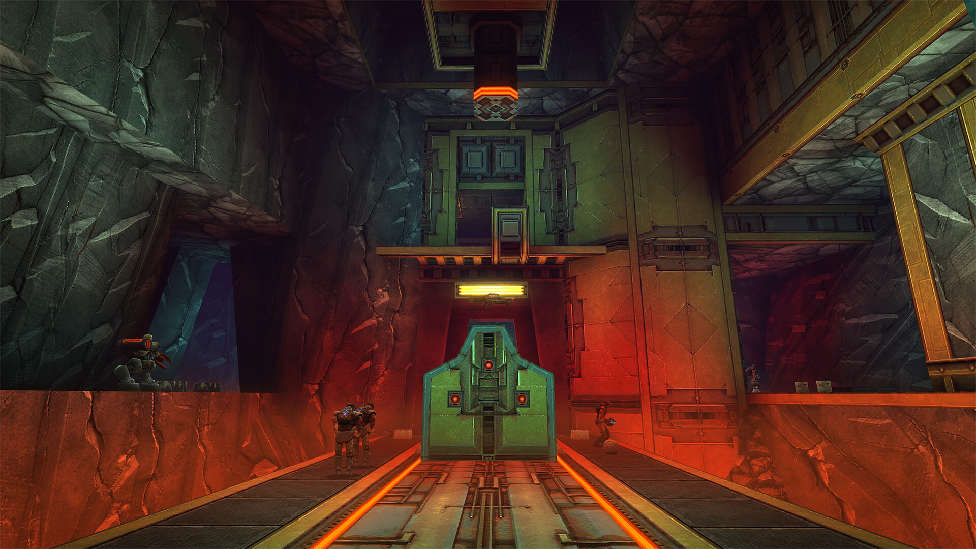 クエイク 2 II Quake 2 II 新品未開封 Quake II | Download and Buy Today - Epic Games Store