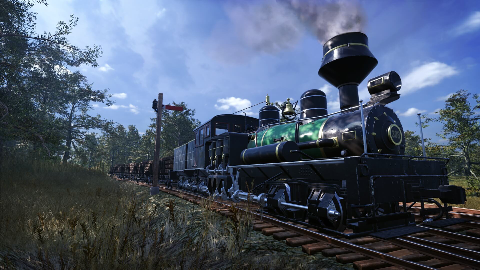 Railway Empire 2-909354