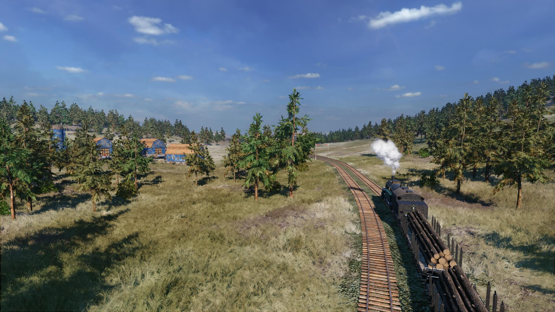 Railway Empire 2-502620