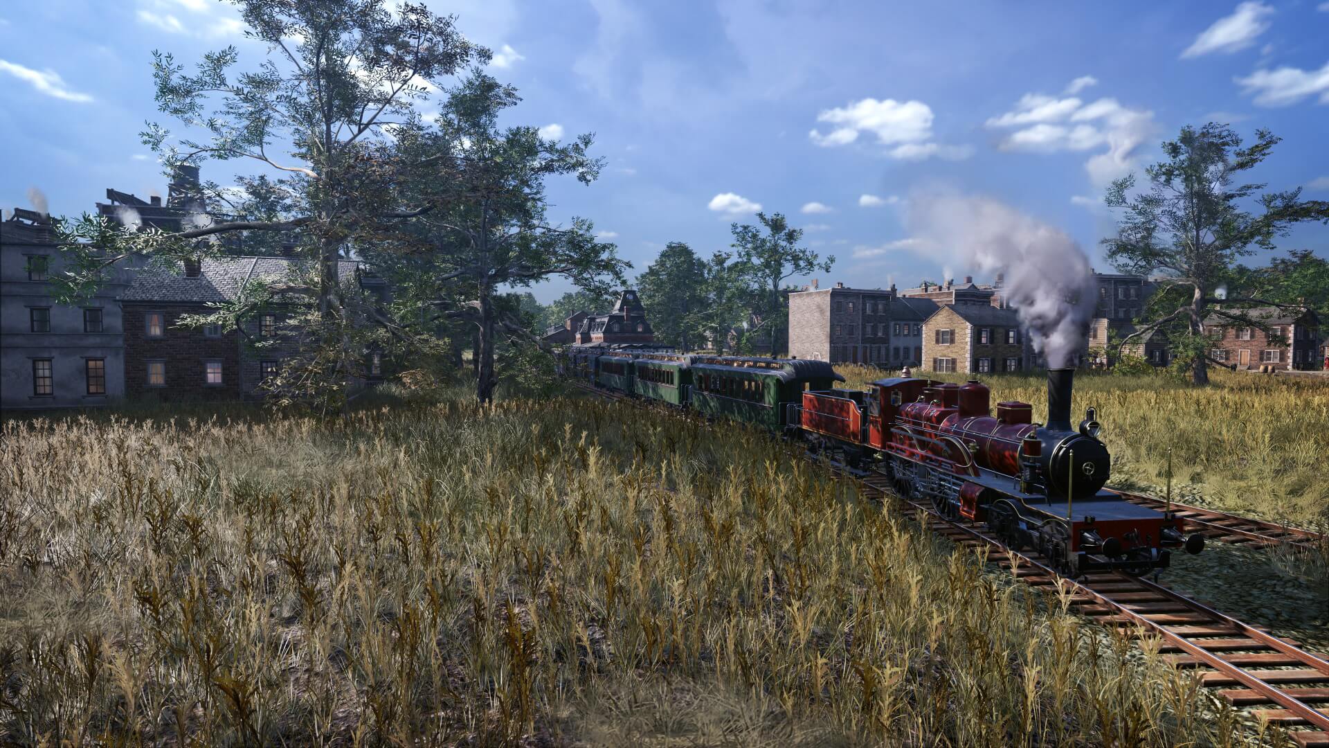 Railway Empire 2-642094