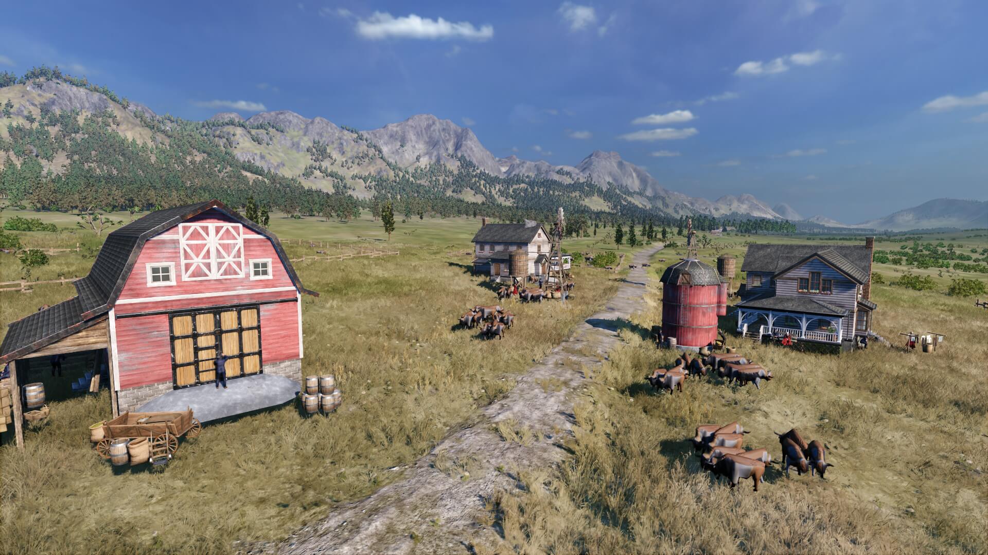Railway Empire 2-391515