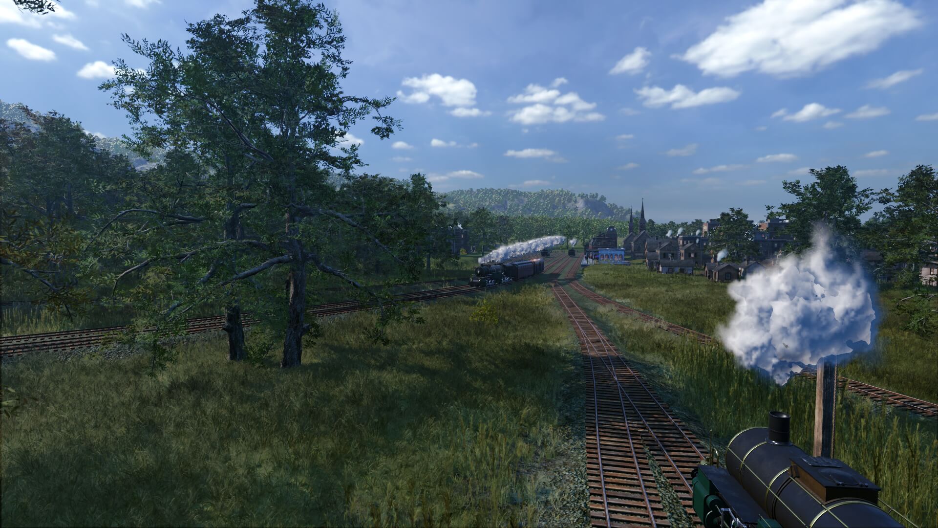 Railway Empire 2-352390