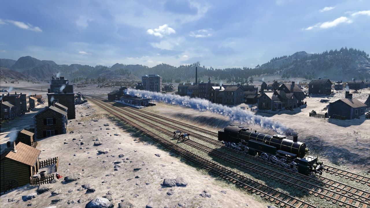 Railway Empire 2-358043
