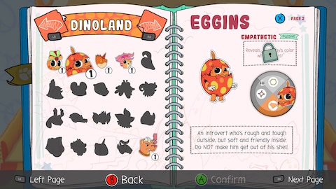 Rainbow Billy The Curse Of The Leviathan いますぐダウンロードして購入 Epic Games Store