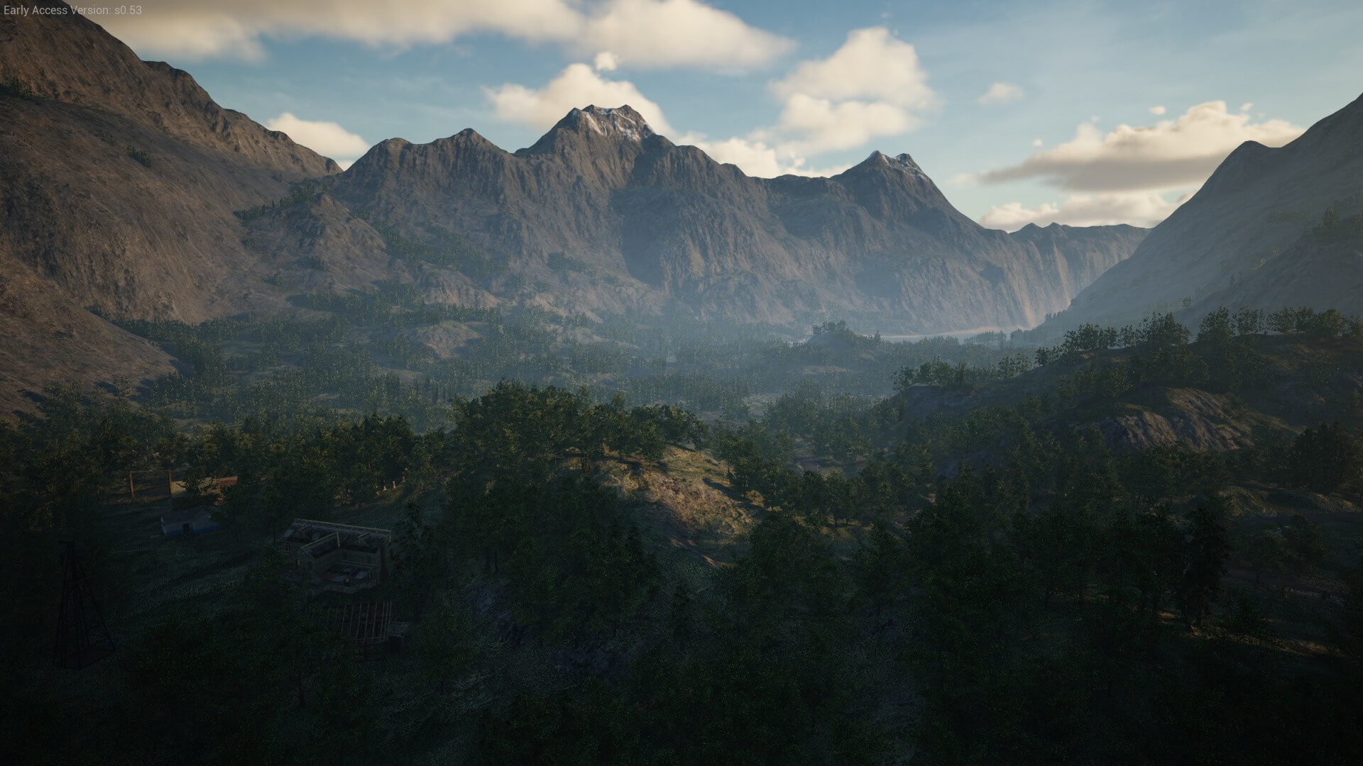 Ranch Simulator screenshot 1