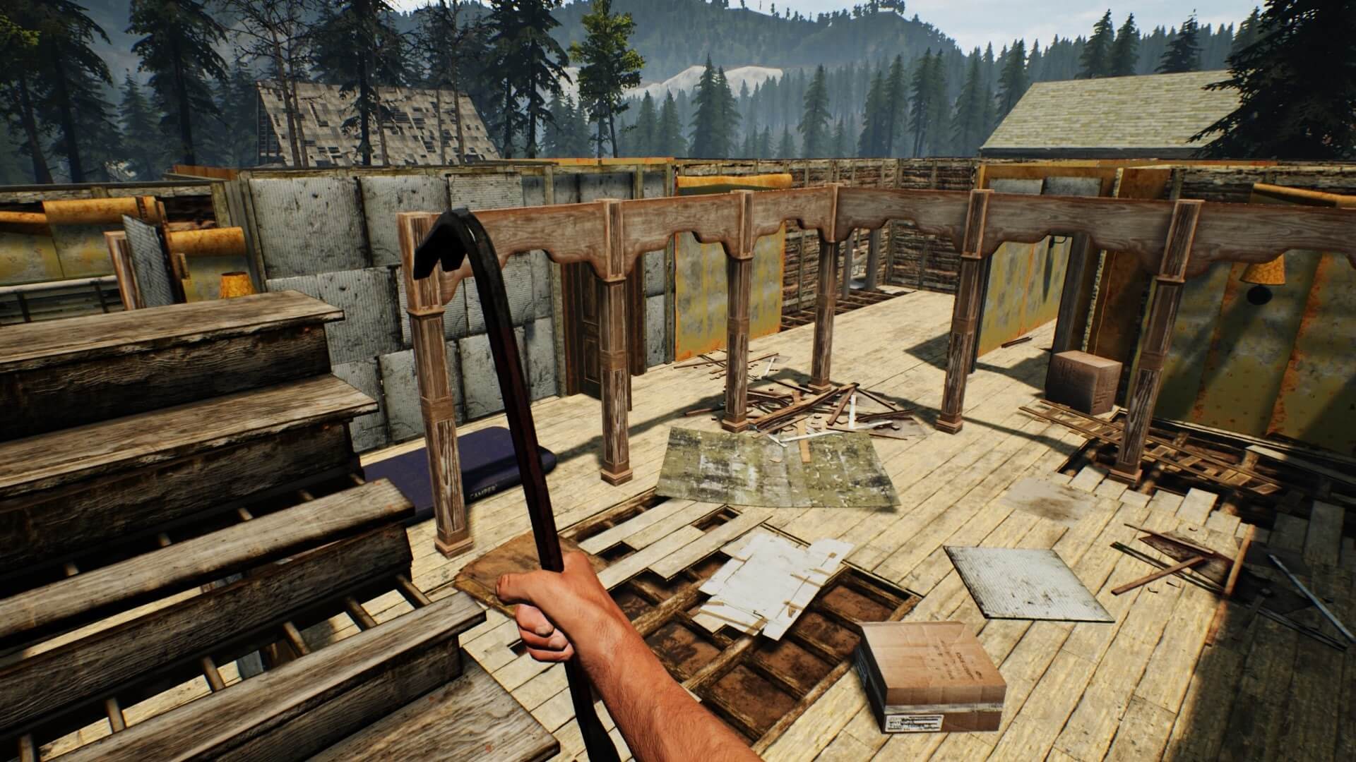 Ranch Simulator screenshot 2