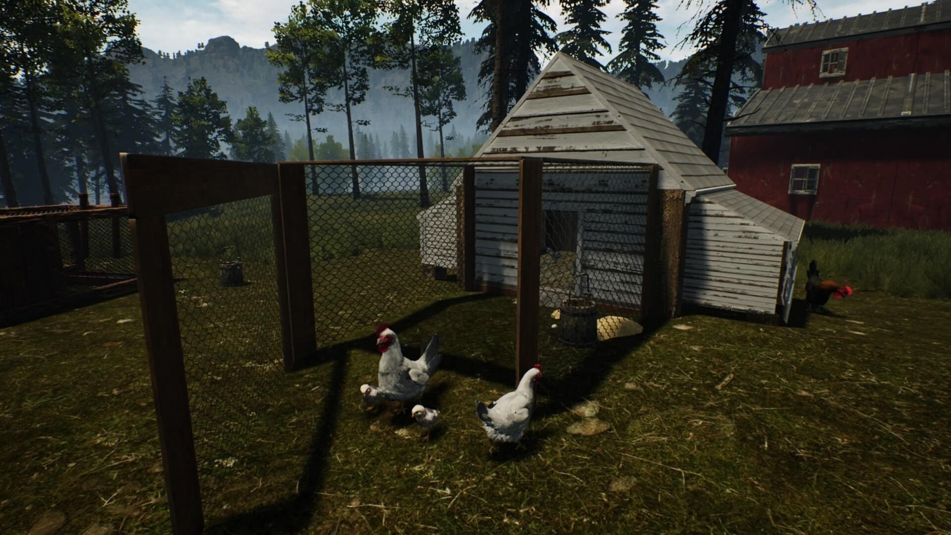Ranch Simulator screenshot 4