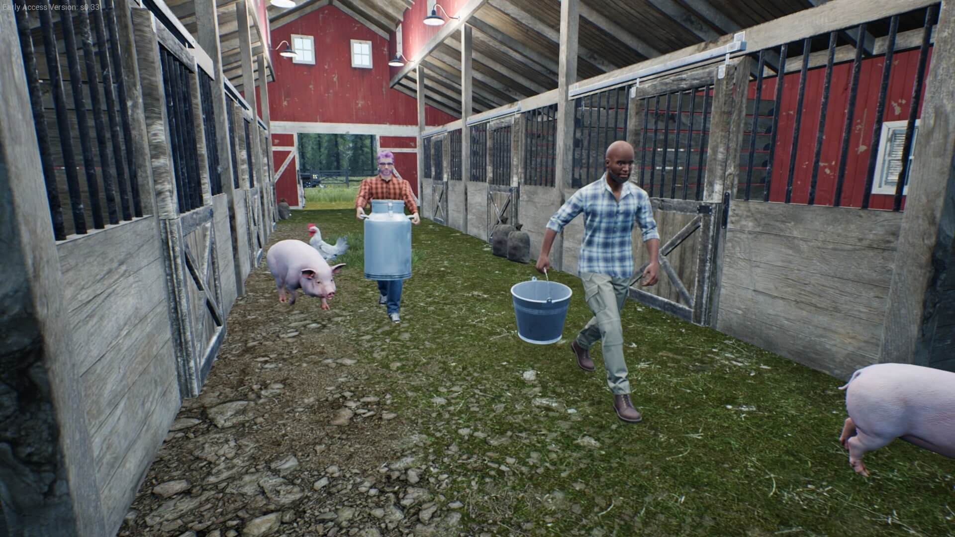 Ranch Simulator screenshot 8