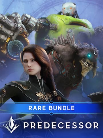 Rare Bundle